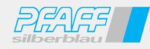 Pfaff-silberblau 联轴器