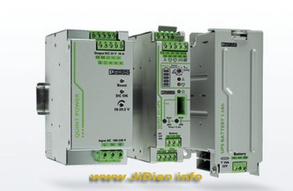 PHOENIX电源供应器 UPS