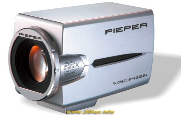 Pieper工业摄像机 Pieper监视器
