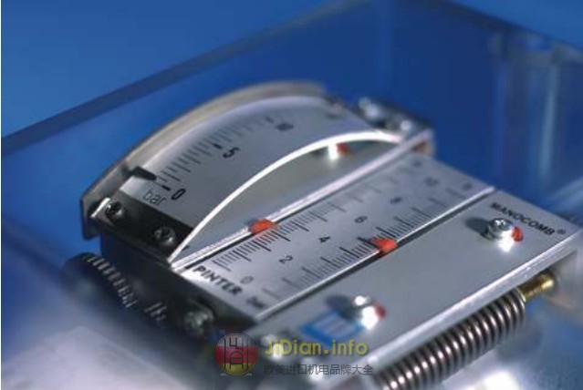 PINTER压力开关 PINTER压力计 PINTER压力变送器