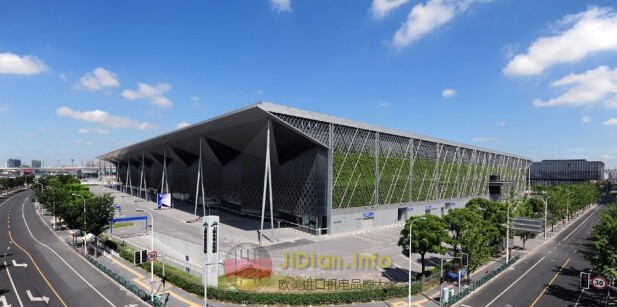 2015(第十一届)中国国际水处理化学品 技术及应用展览会