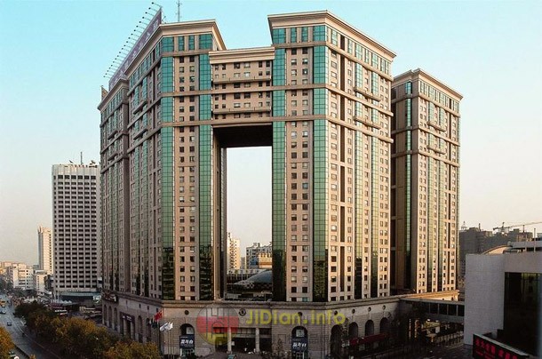 第三届中国（上海）国际职业安全与防护装备展览会