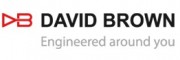 DAVID BROWN