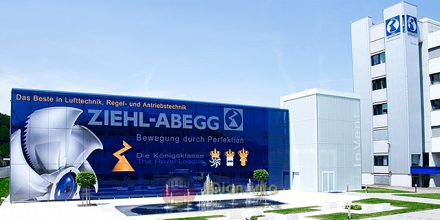 ZIEHL-ABEGG