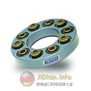 【 TWIFLEX联轴器】 TWIFLEX弹性联轴器、TWIFLEX Layrub联轴器、TWIFLEX Layl<em></em>ink联轴器