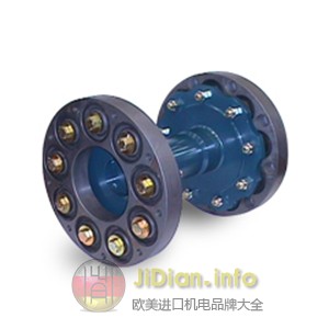 【 TWIFLEX联轴器】 TWIFLEX弹性联轴器、TWIFLEX Layrub联轴器、TWIFLEX Layl<em></em>ink联轴器