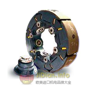 TWIFLEX离合器