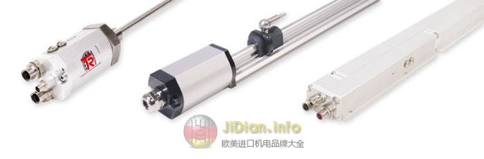 Tr Electro<em></em>nic 位移传感器 磁致伸缩位移传感器