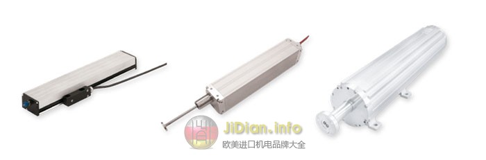  【Tr Electro<em></em>nic 光栅尺】 LTRV系列/LTG系列/LTS系列/LTPI系列