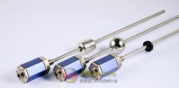 非接触式温度传感器