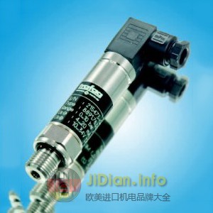 TRAFAG压力传感器