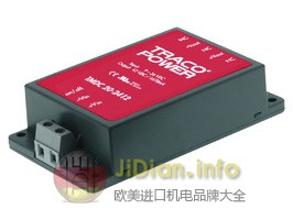 DC / DC转换器非隔离降压型稳压器0.5 - 30 A