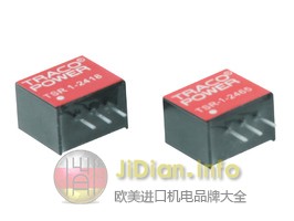 DC / DC转换器非隔离降压型稳压器0.5 - 30 A