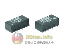 DC / DC转换器非隔离降压型稳压器0.5 - 30 A