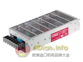 TRACO POWER AC / DC电源