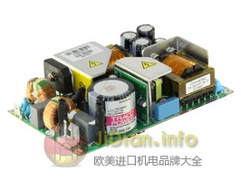 TRACO POWER AC / DC电源