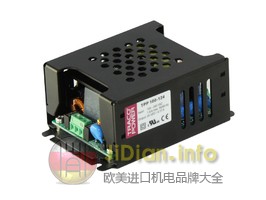 TRACO POWER AC / DC电源