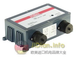 TRACO POWER AC / DC电源