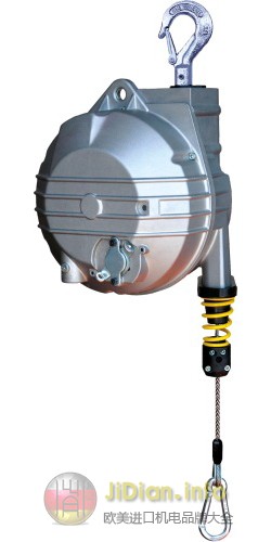 TECNA平衡器 ATEX平衡器 防爆平衡器