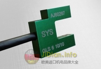 SYS传感器 SYS传感器监控器