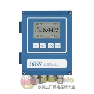 SWAN分析仪 SWAN水质分析仪
