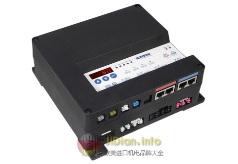 Stork-Tronic制冷控制器 ST-BOX 200
