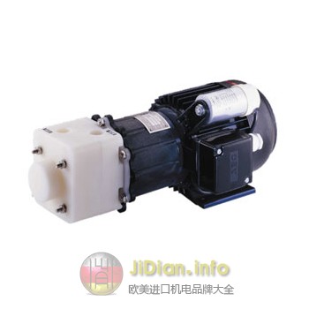 意大利So<em></em>ndermann RM磁耦合离心泵