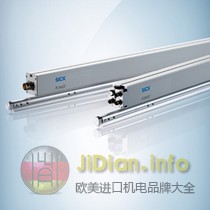 SICK编码器 绝对值旋转编码器