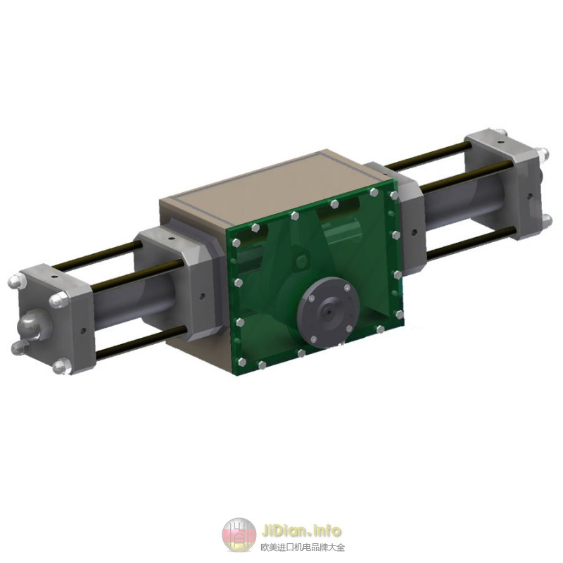 SERVOVALVE