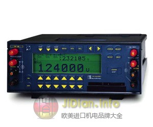 EUROTRON温度校验仪