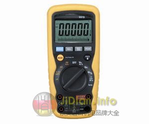 EUROTRON数字多用表