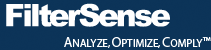 FilterSense LOGO