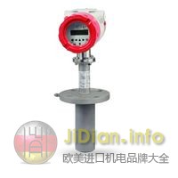 HEINRICHS电磁感应流量计