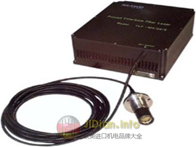 IPG 1μm激光器