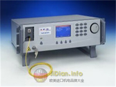 IPG 1.5μm连续激光器