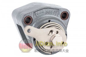 KNOTT盘式制动器