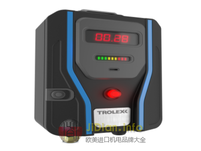 TROLEX粉尘仪