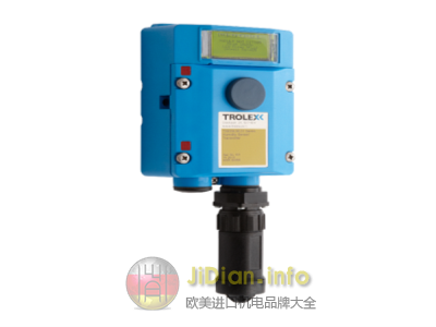 TROLEX湿度传感器