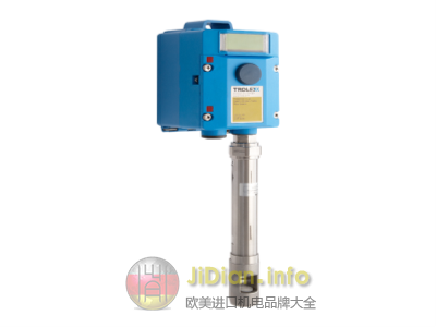 TROLEX流量传感器