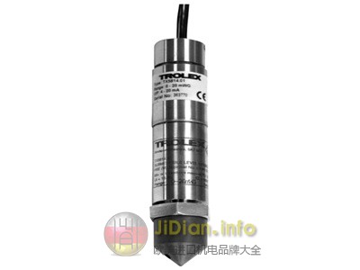TROLEX液位传感器
