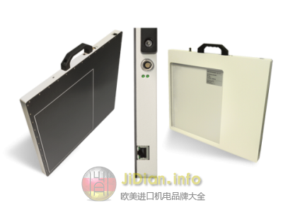 VARIAN数字探测器