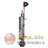MAGTECH液位变送器