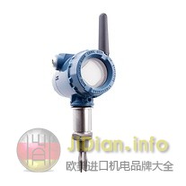 MAGTECH无线液位检测仪