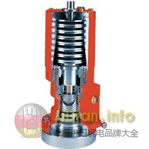 BETTIS液压执行器