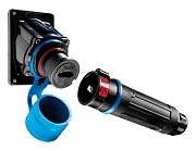 MARECHAL连接器