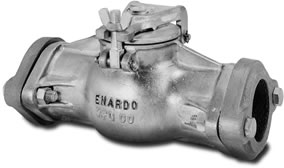 ENARDO压力真空泄放阀