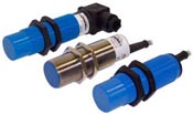 FARGO CONTROLS电容式接近传感器