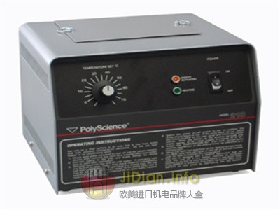 PolyScience加热再循环器