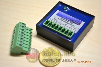 SLS电源控制器