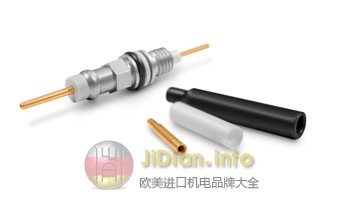 smiths连接器